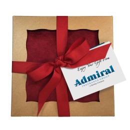Ultra Suede Gift Set