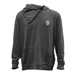 Aegis Gaiter Hoodie - Men's