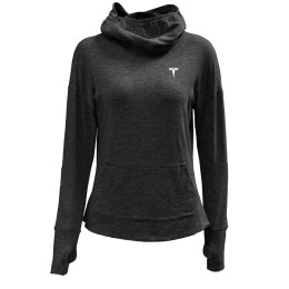 Aegis Gaiter Hoodie - Women's