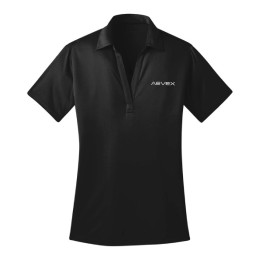 Port Authority® Silk Touch Performance Polo - Women's