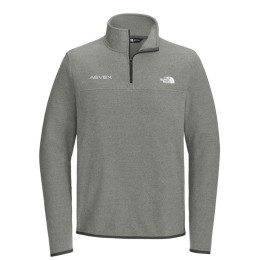 The North Face® Glacier 1/4-Zip Fleece - Men's