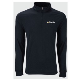 Zen Quarter-Zip Pullover - Men's