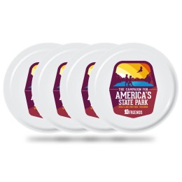 Apple AirTag - 4 Pack