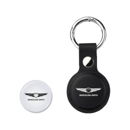 AirTag & Key Tag Premium Set