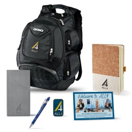 ALL4 New Hire Kit 