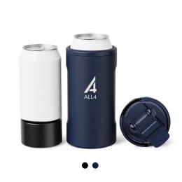 BruMate Hopsulator Trio 3-in-1 Can Cooler