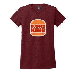 Allmade® Tri-Blend Tee - Women's