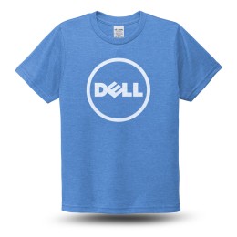 Allmade® Tri-Blend Tee - Youth