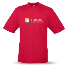 Team 365 Zone Performance T-Shirt - Men's