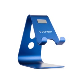 Aluminum Phone & Media Stand