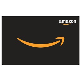 Amazon USA eGift Card $50