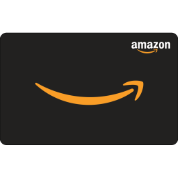 Amazon USA eGift Card $100