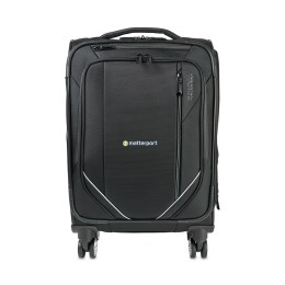 American Tourister® Zoom Turbo Spinner Carry-On