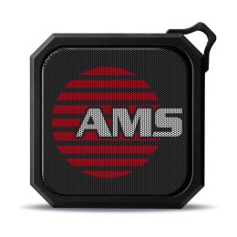 Blackwater Outdoor Waterproof Bluetooth Speaker