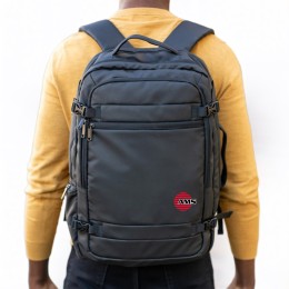 Galindo Recycled TPE Laptop Backpack