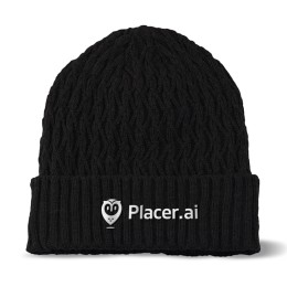 Placer Knit Beanie