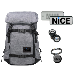 Commuter Bundle Welcome Kit