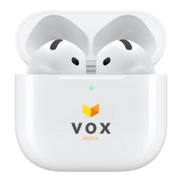 Apple AirPods - 4th Generation (Custom)