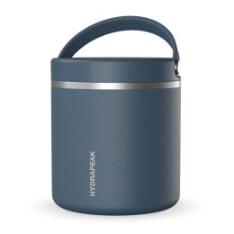 HydraPeak Double Wall Vacuum Insulated Food Jar - 25 oz.