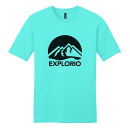 District® Very Important Tee ® - Unisex