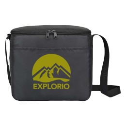 Arlo rPET Box Cooler - 9 Can