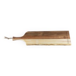 Artisan Acacia Serving Plank - 30'' (Custom)