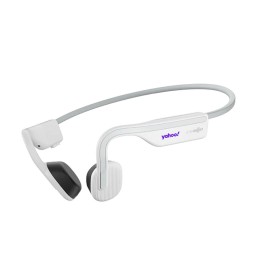 Aftershokz Open Move Bluetooth Bone Conduction Headphones