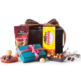 Assorted Pleasures Gourmet Snack Gift Set