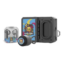 Audio Connect Tech Swag Kit