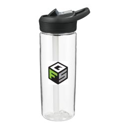 CamelBak Eddy®+ Renew Bottle - 20 oz.