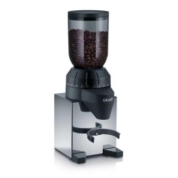 Graef CM820 Coffee Grinder (UK/EU Only)