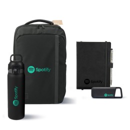 Tradeshow Executive Bag & Swag Kit