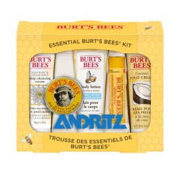Burt's Bees Essential Gift Set