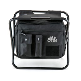 Basecamp® Camp Throne Camping Stool