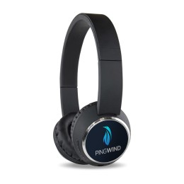 Beebop™ Wireless Noise Reduction Headphones