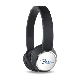 Beebop™ Wireless Noise Reduction Headphones