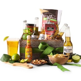 Beer Quartet Gift Set