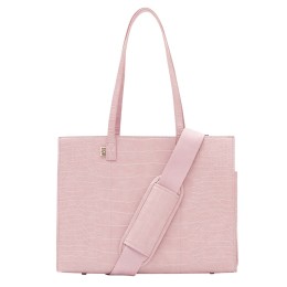 BÉIS - The Work Tote Croc Tote Bag