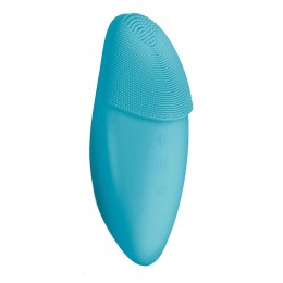 Bella Ciao Ergonomic Silicone Facial Brush and Massager