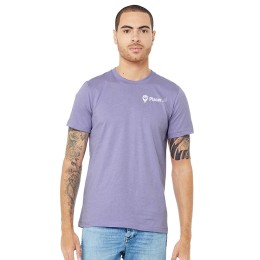 Bella + Canvas Jersey T-Shirt - Unisex