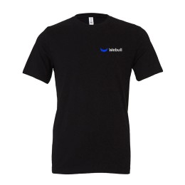 Bella + Canvas 100% Cotton Jersey T-Shirt - Unisex