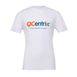 Bella + Canvas 100% Cotton Jersey T-Shirt - Unisex