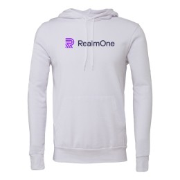 Bella + Canvas Sponge Fleece Hoodie - Unisex