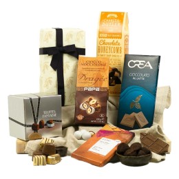 Best Of Chocolate Gift Set (UK Only)