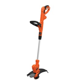 Black+Decker 6.5 Amp 14" Electric String Trimmer w/ Auto Feed