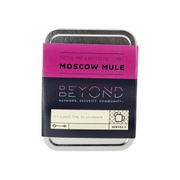 The Cocktail Box Co. Moscow Mule Cocktail Kit - Custom