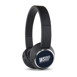 Beebop™ Wireless Noise Reduction Headphones