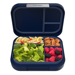 Bentgo Modern Adult Leakproof Lunch Bento Box