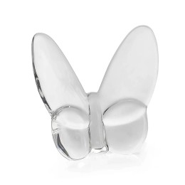 Lainy Home Le Mariposa Crystal Butterfly Figurine