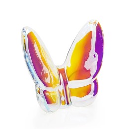 Lainy Home Mor Crystal Butterfly